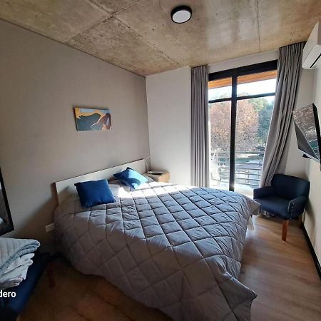 Departamento - Salta Capital Ae - Edificio Usinaアパートメント エクステリア 写真