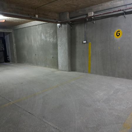 Departamento - Salta Capital Ae - Edificio Usinaアパートメント エクステリア 写真